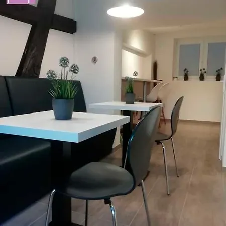 City Maison d'hôtes Pfungstadt