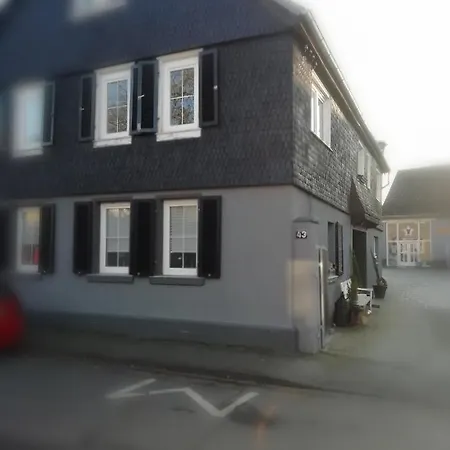 City Maison d'hôtes Pfungstadt